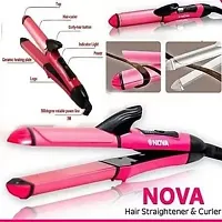 Modern Hair Styling Straightener-thumb3