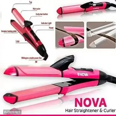 Modern Hair Styling Straightener-thumb4