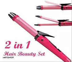 Modern Hair Styling Straightener-thumb4