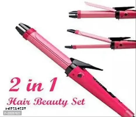 Modern Hair Styling Straightener-thumb5