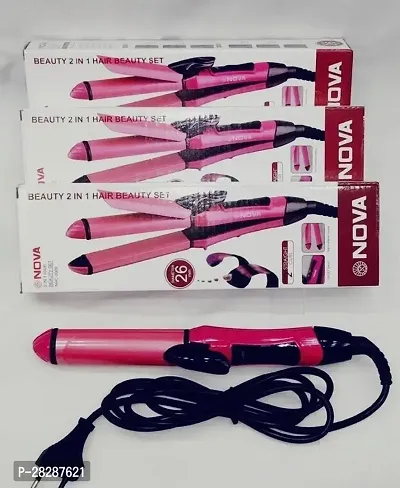 Modern Hair Styling Straightener-thumb3