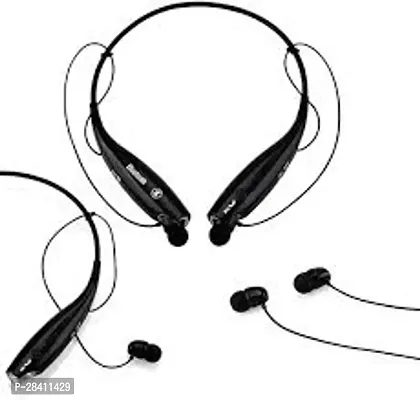 HBS-730 Bluetooth Stereo Headset-thumb4