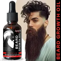 Advanced Veda Care Beard Hair Growth oil- best beard oil for mens, beard oil man,beard growth oil,patchy beard growth,dadhi oil,mooch oil,dadhi ugane wala oil orignal beard oil,beard growth hair oil,d-thumb2