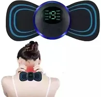 Mini Massager with 8 Modes and 19 Strength Levels,Rechargeable mini electric massager Massager-thumb2