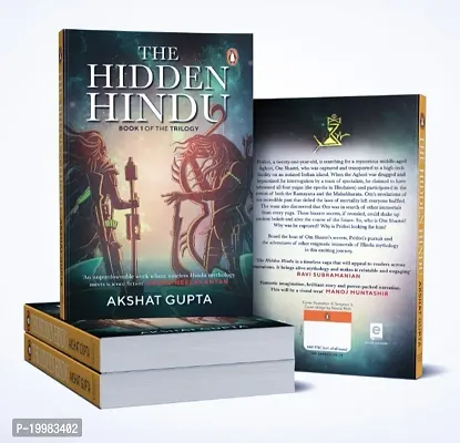 The hidden hindu