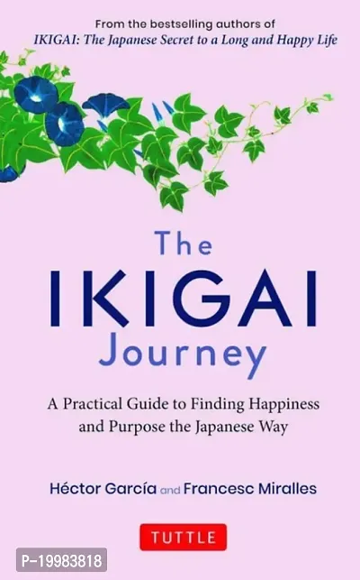 The ikigai journey-thumb0