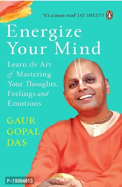 Energize Your Mind: Learn the Art of Mas