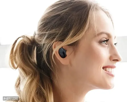 Classy Bluetooth Wireless Earbuds-thumb2