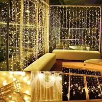 ZILLOQUIL 12 Meter 42 LED Waterproof Fairy String Pixel Led Rice Lights for Home Decorati-thumb2