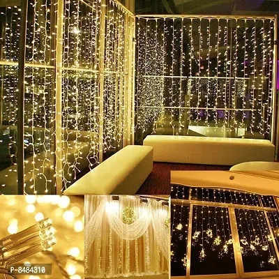 ZILLOQUIL 12 Meter 42 LED Waterproof Fairy String Pixel Led Rice Lights for Home Decorati-thumb3