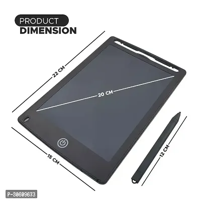 Pack Of 2 LCD Writing Pad-thumb4