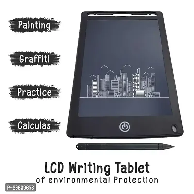 Pack Of 2 LCD Writing Pad-thumb2