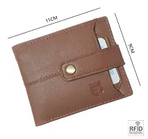 Casual Wallet for Men-thumb2