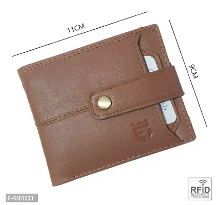 Casual Wallet for Men-thumb3