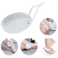 Premium Quality Pumice Stone Foot Feet Body Cleaning for Man and Women-thumb2