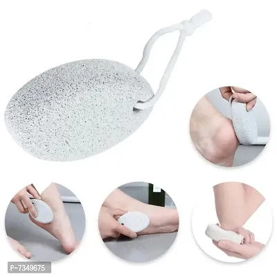 Premium Quality Pumice Stone Foot Feet Body Cleaning for Man and Women-thumb3