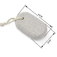 Premium Quality Pumice Stone Foot Feet Body Cleaning for Man and Women-thumb4