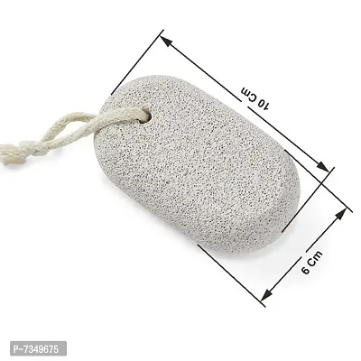 Premium Quality Pumice Stone Foot Feet Body Cleaning for Man and Women-thumb5