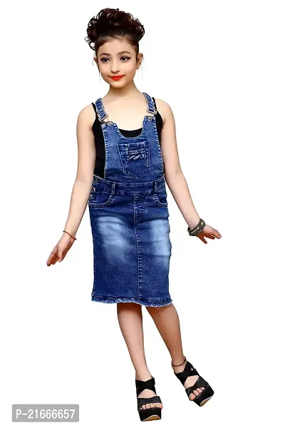 Amazon.com: LAVIQK 4-16 Girls Little Big Kids Denim Shortalls Bib Overalls  Jumpsuit Boyfriend Jeans Denim Romper Blue: Clothing, Shoes & Jewelry