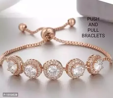 Elegant Bracelet For Women-thumb0