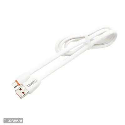 Classic Short Usb Metal Cable 200Mm-thumb0