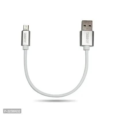 Classic Gu-346 Usb Cable Ip5 White-thumb0