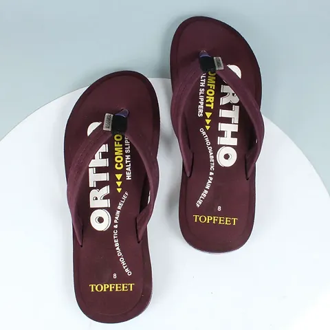 Comfortable Slippers For Women 