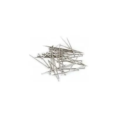 advancedestore Paper Pins/All Pins 400 Pointed Needle