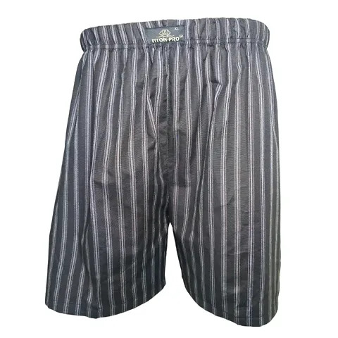 Stylish Cotton Shorts for Men