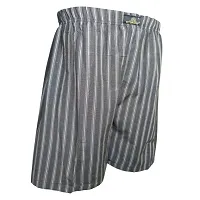 Stylish Cotton Shorts for Men-thumb2