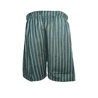 Stylish Cotton Shorts for Men Pack of 3-thumb2