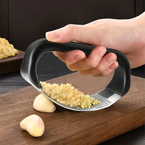 Must Have Garlic Presses 