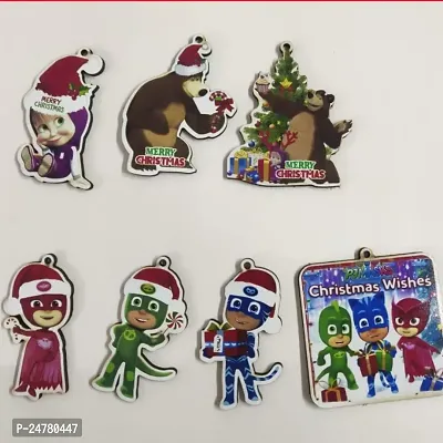 Christmas Ornaments Kids-thumb0