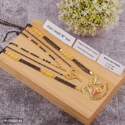 Stylish Golden Alloy  Jewellery Set For Women