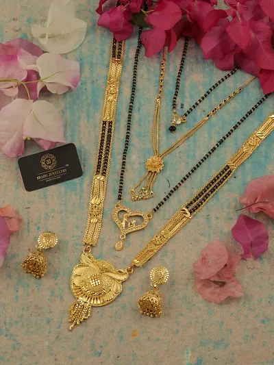 Women Jewellery Set 