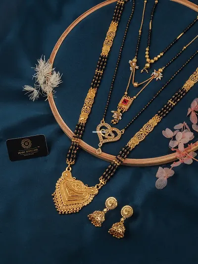 Women Jewellery Set 