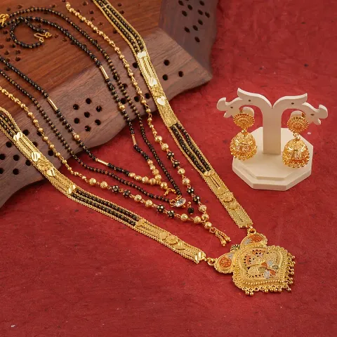 Women Jewellery Set 