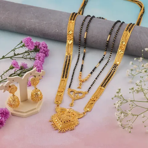 Must Have Jewellery Set 