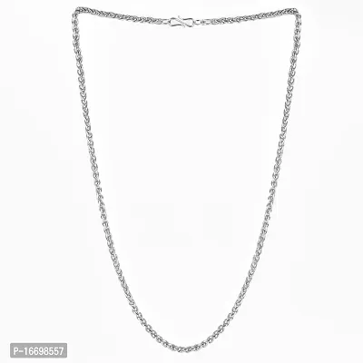 Latest Design Casual Style Daily Use Simple Silver-plated Plated Brass Chain-thumb3