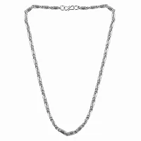 Latest Design Casual Style Daily Use Simple Silver-plated Plated Brass Chain-thumb1