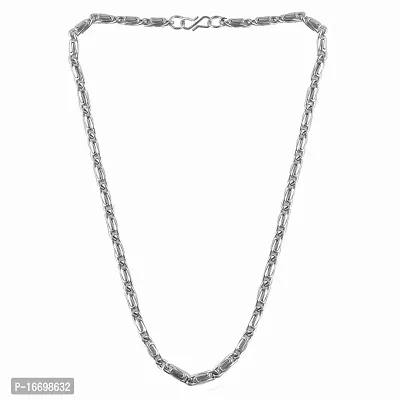 Latest Design Casual Style Daily Use Simple Silver-plated Plated Brass Chain-thumb2