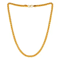 Latest Design Casual Style Daily Use Simple Gold-plated Plated Brass Chain-thumb1