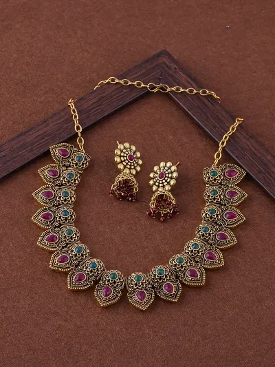 Women Jewellery Set 