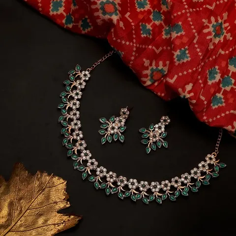 Best Selling Jewellery Set 