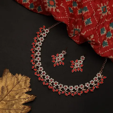 Women Jewellery Set 