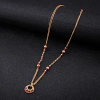 Traditional And Classy Look Pendant Chain For Womens-thumb3