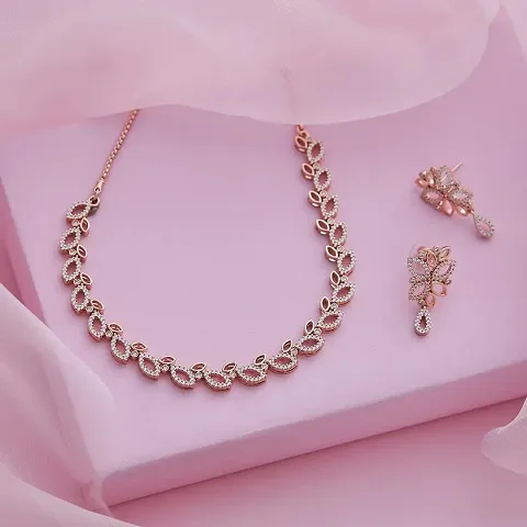 Best Selling Jewellery Set 