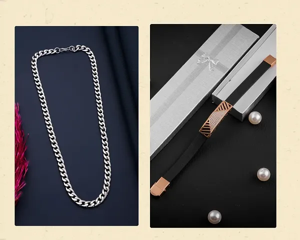 Stylish Chain For Men 