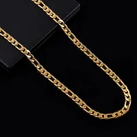BEAUTIFUL CHAIN WITH BRACELET COMBO FOR MENS-thumb1