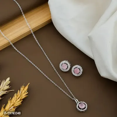 Elegant Jewellery Set for Women